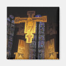 Search for altar magnets Medieval