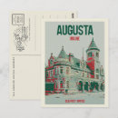 Recherche de augusta maine Usa