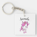 Search for horse kid keychains Unicorn