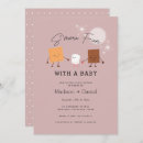 Recherche de fun baby shower invitations Doux
