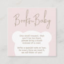 Search for book square invitations Pink