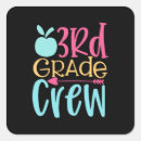 Recherche de pour institutrice autocollants Collège