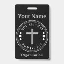 Search for christian badges God