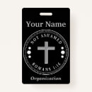 Search for christian badges God