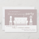 Search for sofa invitations Housewarming