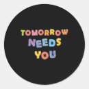 Search for support mental health awareness stickers Self love