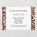 Recherche de copie de point invitations Noir