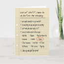 Search for list invitations Funny