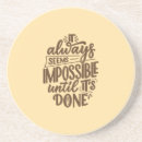 Search for achievement barware Quote