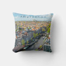Recherche de amsterdam coussins Travel