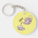 Search for teacup keychains Teapot