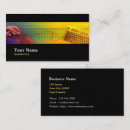 Search for network engineer business cards Computers