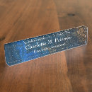 Search for navy blue and gold desk accessories Business