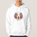 Search for herd dog clothing Portrait