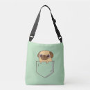 Recherche de pug accessoires Drôle