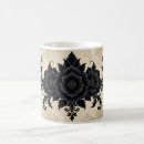 Search for victorian gothic mugs Damask