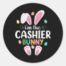 Search for bunny family stickers Church