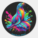 Search for sea lion stickers Ocean