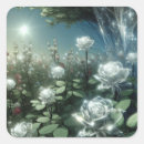 Search for night garden stickers Flowers