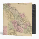Search for county binders Relief
