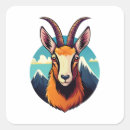 Recherche de cornue autocollants Animal