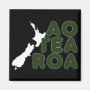 Search for nz magnets Kiwi