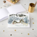 Search for cabin guest books Pine trees
