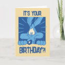 Search for wile e coyote cards Funny