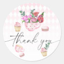 Search for baby tea stickers Floral