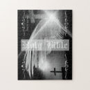 Search for holy puzzles Jesus