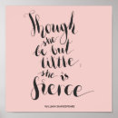 Recherche de citations shakespeare posters Citation inspirante