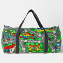 Search for carpet bags Green