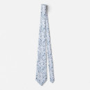 Search for simple flower ties Unique