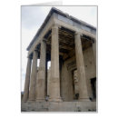 Search for erechtheion postcards Ancient