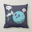 Search for planet pillows Science