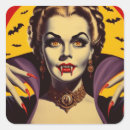 Search for vampir stickers Horror