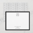 Search for events note cards Modern