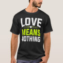 Search for tennis love tshirts Coach