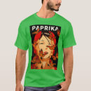 Search for paprika tshirts Vintage