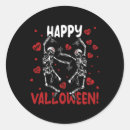 Search for skeleton dance stickers Dancer