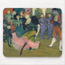 Recherche de toulouse tapis souris Danse