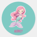Search for underwater design stickers Children