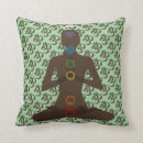 Search for chakra pillows New age