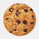 Recherche de puces magnets Chocolat