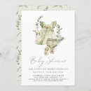 Search for dress baby girl shower invitations Watercolor