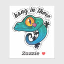 Search for cartoon gecko stickers Cute