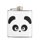 Recherche de amour de panda Mignon