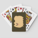 Search for face playing cards Cute