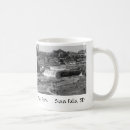Search for falling water mugs River