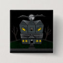 Search for haunting buttons Halloween